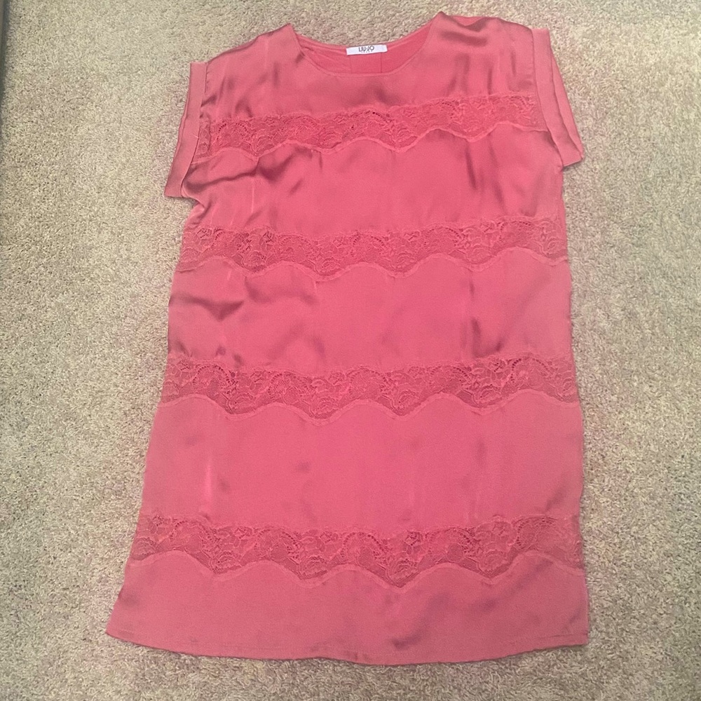 Liu Jo Tunic Top size L